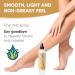 Hydrating Body Lotion Spray with Hyaluronic Acid & Aloe Vera | Moisturize Soften & Nourish Skin International Shipping Available - Buy Online on GoSupps.com