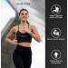 Revolution Nutrition High Whey Protein Powder Whey Isolate Gluten Free Lean Muscle Mass For Men & Women 25g of Protein Per Scoup 2.7kg 73 Servings (Caffeinated Iced Cappuccino 6 Pound) Caffeinated Iced Cappuccino 6 Pound - Buy Online on GoSupps.com