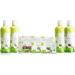 Market America Ultimate Aloe Strawberry Kiwi (16 Servings) - Digestive Health, Immunity, Nutrient Absorption & Healing Support - Buy Online on GoSupps.com