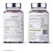 Potassium Citrate 800 Mg I 60 Veg Tablets I Support Nerve Joint & Bone Health I Helps Manage Electrolyte | for Both Men & Women - Buy Online on GoSupps.com