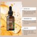 Organic Batana Oil for Hair - Natural Haircare for Thicker Longer Softer & Glossy Hair - 1fl.oz - Buy Online on GoSupps.com