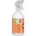 Paulette - Ecocert Ultra-Degreaser Household Multi-Surface Black Soap - Made in France - 500ml - Buy Online on GoSupps.com