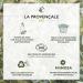 La Proven ale Anti-Ageing Ritual 3 Products Organic Olive Oil AOP Provence For All Types of Skins Even Sensitive - Buy Online on GoSupps.com