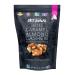180 Snacks Salted Caramel Almond Cashew with Himalayan Salt - Delicious, Bite-Size Healthy Snacks - Non GMO, Dairy-free, Gluten-free Snacks - EBT Eligible Snacks for Kids and Adults - 15 oz