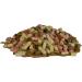 Supa Dried Mealworms Hi-Energy Suet Pellets & Fruit Mix - 1L Bucket | Protein-Rich Garden Bird Treat | Attract More Birds with Quality Wild Bird Food - Buy Online on GoSupps.com