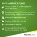 Nature's Plus Source of Life Liquid Multi-Vitamin & Mineral Supplement - Tropical Fruit Flavor, 30 fl oz - Buy Online on GoSupps.com