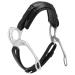 St bben 2494 pony hackamore black