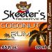 Skeeter's Reserve Coconut Rum Premium Essence - 20ml Bottle - Flavor Concentrate for Mixers & Recipes - Official Reloads for Outlaw Kit - American Oak Barrel - Buy Online on GoSupps.com