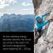 SALEWA Unisex SET VIA FERRATA PREMIUM ATTAC - Silver | High-Quality Climbing Gear International Shipping Available - Buy Online on GoSupps.com