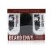 Buy Billy Jealousy Beard Envy Kit | Facial Hair Wash Control & Brush | Soft Hydrated Beard | International Shipping Available - Buy Online on GoSupps.com
