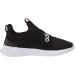 adidas Women's Puremotion-Adapt Running Shoe 7.5 - Core Black/White/Grey - Buy Online on GoSupps.com