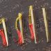 SSWERWEQ Ear wax removal tool Ear Wax Pickers Sheep Horn Earpick Wax Remover Curette Ear Pick Cleaner Ear Cleaner Spoon Care Ear Clean Tool (Size : Small) - Buy Online on GoSupps.com