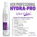 KCB Smooth Hydra-PRO Leave-in Heat Protectant Mask - Aloe Vera, Grape, Acerola, Sea Moss & Sea Kelp Treatment - Buy Online on GoSupps.com