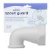 Ubbi Baby Bathtub Spout Guard Cover - Gray Faucet Safety Cover for Baby or Toddler - Buy Online on GoSupps.com