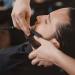 SHARPY Matte Black Cut Throat Razor Kit - Professional Men's Barber Shaving Razor - Buy Online on GoSupps.com