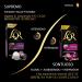  L'OR L'OR L'Or Espresso Coffee 80 capsules assortment of 8 varieties - Nespresso compatible* (pack of 8 x 10) (Packaging may vary) - Buy Online on GoSupps.com
