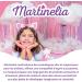 MARTINELIA - Friends eyeshadow palette for children - Buy Online on GoSupps.com