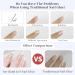 Saviland 15ML Gel Nail Glue - Extra Strong 4-in-1 Formula for Acrylic & False Nails | Long Lasting UV Nail Glue for Salon & DIY Nail Extension (Curing Required) - Buy Online on GoSupps.com