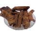 RAW HERB/JADI BOOTI PIPAL CHAAL PEEPAL BARK PIPAL CHHAL FICUS RELIGIOSA (100GM) - Buy Online on GoSupps.com