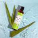 Sky Organics Aloe Vera Gel 8 fl oz - 100% Pure & Natural Moisturizer - Buy Online on GoSupps.com