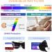 Shop Oversized Cat Eye Reading Glasses for Women - 2.5 UV Protection - Designer Black Readers - Buy Online on GoSupps.com