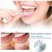 Effective Flot Removal Aligner - 2 Pieces 60 ml | Braces & Aligner Cleaner for Stain & Odor Removal - Buy Online on GoSupps.com