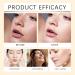 HOYGI Moisturizing Protective Spray Lightweight Non-Greasy Moisturizing Mist for Refreshing Long-Lasting Comfort 75ml/2.54 Fl Oz - Buy Online on GoSupps.com