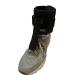 VELCRO ANKLE BAND ONLY Drop Foot Brace Ankle Foot Orthotic UNISEX AFO Foot Support Brace and Ankle Support Comfort Brace