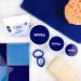 NIVEA CARE Cream 200ml (2-Pack) - Fast-Moving Moisturizing Cream for Tender Smooth Skin - Ideal for Face & Body - Buy Online on GoSupps.com