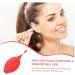 Effective Ear Wax Removal Set - BUIFULSIC Ear Cleaning Kit & Nasal Sucker | International Shipping Available - Buy Online on GoSupps.com