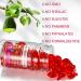 Hair Vitamin Serum Capsules - Moroccan Macadamia & Avocado Oils | Nourishing Hair Treatment No Rinse Conditioner - 60 Pcs - Buy Online on GoSupps.com