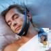 SnoreDoc(TM) Anti Snoring Chin Strap - Effective Snore Relief & Sleep Aid - Buy Online on GoSupps.com