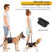 PZRLit Dog Lift Harness for Large Dogs - Adjustable Support Sling for Hind Legs Mobility - Ideal for Elderly, Injured or Disabled Dogs - Size Large - Buy Online on GoSupps.com