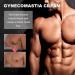  YUNFAN 3 Pieces Men Therm Bee Venom Oil Mentherm Bee Venom Gynecomastia Heating Oil Bee Venom Gel Gynecomastia Tightening Oil for Men Helps Strengthen Chest Muscles - Buy Online on GoSupps.com