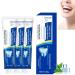 Enamel Repair Toothpaste, Loose Teeth Care Toothpaste, Whitening Repair and Protection Toothpaste, Deep Cleaning Care Toothpaste