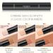 2-in-1 Highlight Contour Stick | Body & Face Makeup | Cruelty-Free Double-End Stick - Lotus & Light Brown - Buy Online on GoSupps.com