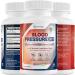 Blood Pressure 911 Premium Supplement - BP Support Pills. 60 Capsules 1 Count (Pack of 1) - Buy Online on GoSupps.com