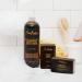 Buy SheaMoisture Soothing Body Wash for Acne Treatment | Paraben Free African Black Soap 13 Fl Oz - International Shipping Available - Buy Online on GoSupps.com