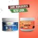 Electrolyte Powder - Sugar Free Vegan Berry Recovery Drink | 45 Servings | Keto & Paleo Hydration - Buy Online on GoSupps.com