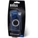 Braun PocketGo M60b: Portable Electric Travel Shaver with Travel Lock - Buy Online on GoSupps.com