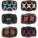 6 Pieces Beads Hair Combs - Magic Elastic Double Clips for Women Girls - DIY Hair Styling Tool - Buy Online on GoSupps.com