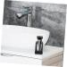 HEASOME Razor Base Storage Holder | Efficient Razor Organizer for Manual Shavers | Hairdresser & Friseur Razor Storage Solution - Buy Online on GoSupps.com