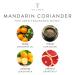Thymes Mandarin Coriander Hand Cream - 2.5 Fl Oz | Nourishing & Moisturizing - Buy Online on GoSupps.com