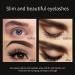 4D Starry Sky Waterproof Mascara - Fiber Volume Non-Blooming Black Eyelash Mascara - Durable & Long-Lasting | International Shipping Available - Buy Online on GoSupps.com