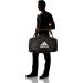 adidas Defender 3 Large Duffel Bag - Black/White | One Size - Buy Online on GoSupps.com