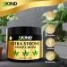 Buy 5kind Extra Strong Hemp Cream 10.1 fl oz | Maximum Strength Joint & Muscle Relief | Soothing Hemp Cream for Back Joints Neck Knees & Shoulders - International Shipping Available - Buy Online on GoSupps.com