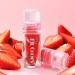 Clouparto Lip Oil 3-Pack Peach Moisturizes Soothes and Prevents Chapped Lips Avocadoand Strawberry Flavors Lip Mask Cruelty-Free Lip Moisturizer - Buy Online on GoSupps.com