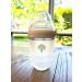 Next Gen Parent Premium Anti-Colic Silicone Baby Bottle - 250 mL/8oz | Easy to Clean | 100% Food Grade (NGPB01) - Buy Online on GoSupps.com