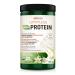 Organic Vanilla Limitless Protein Powder 450 GR
