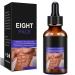 Anti-cellulite Tenacious Abdominal Muscle Oil Anti Cellulite Abs Oil for Men Anti Cellulite Oil Cellulite Massage Anti Cellulite Oil for Abdomen Body Waist Shaping 60ml